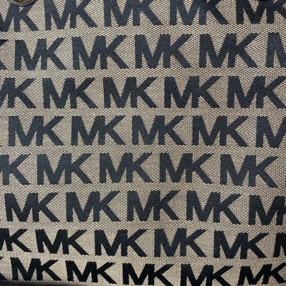 Michael Kors Jet Set Tote Bag | NWT | - Picture 4 of 13